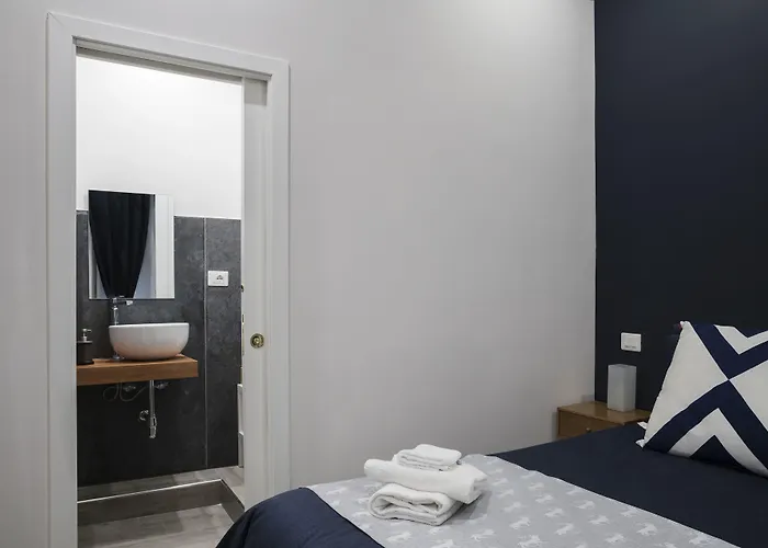 Konukevi Sant'alfonso