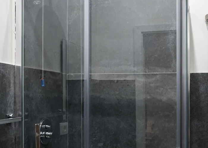 Sant'alfonso Konukevi 4*