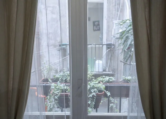 Sant'alfonso Konukevi Napoli