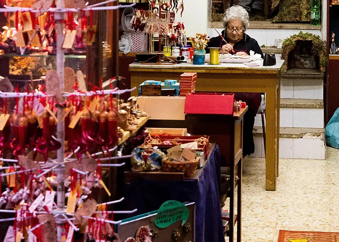 Sant'alfonso 4* Napoli