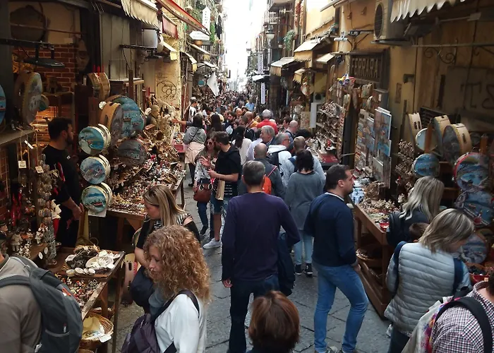 Konukevi Sant'alfonso 4*