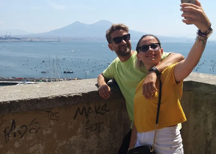 Sant'alfonso Konukevi