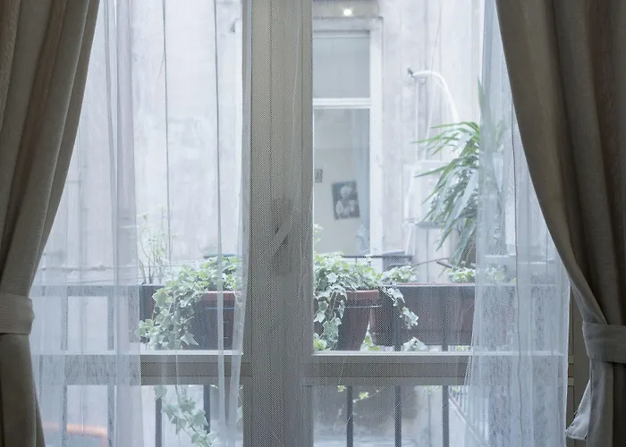 Sant'alfonso Konukevi