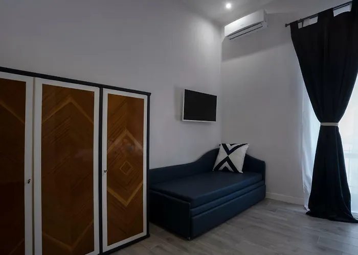 Sant'alfonso Konukevi 4*