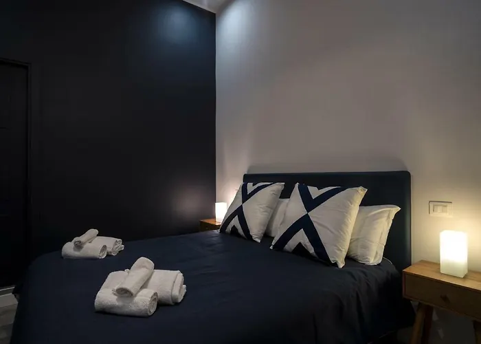 Sant'alfonso 4* Napoli