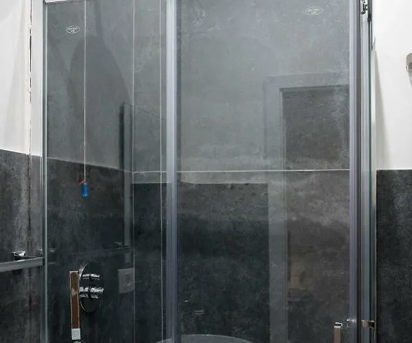 Sant'alfonso 4* Napoli