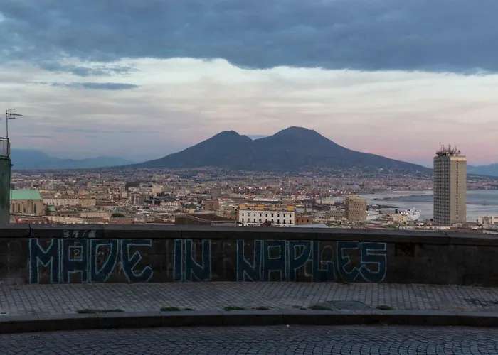 Sant'alfonso 4* Napoli
