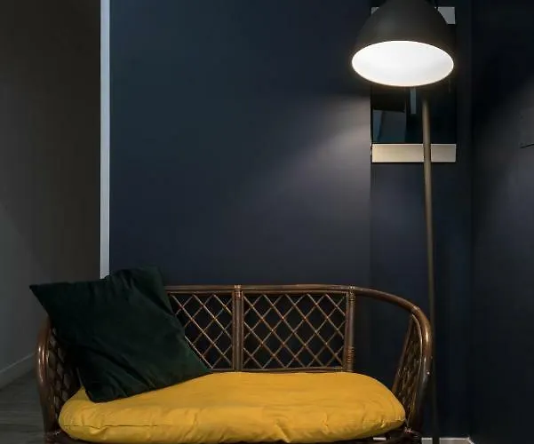 Sant'alfonso Konukevi Napoli