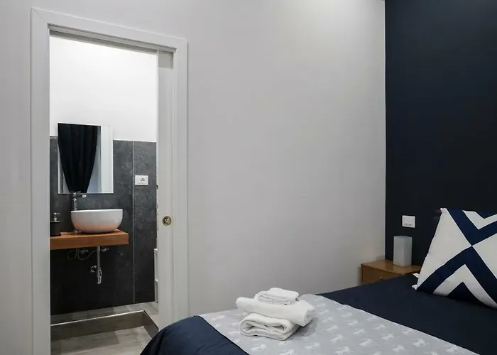 Konukevi Sant'alfonso