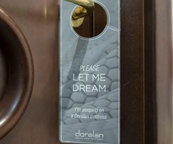 Konukevi Sant'alfonso 4*