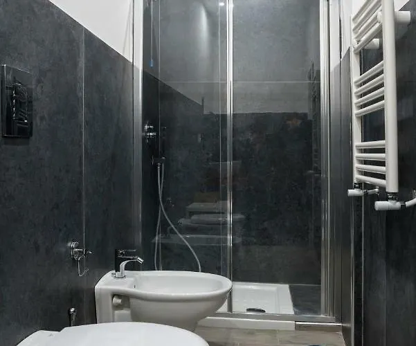 Sant'alfonso Konukevi Napoli