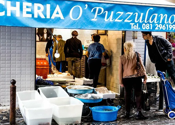 Sant'alfonso 4* Napoli