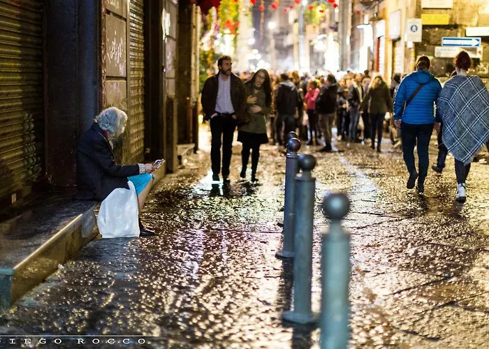 Sant'alfonso Konukevi