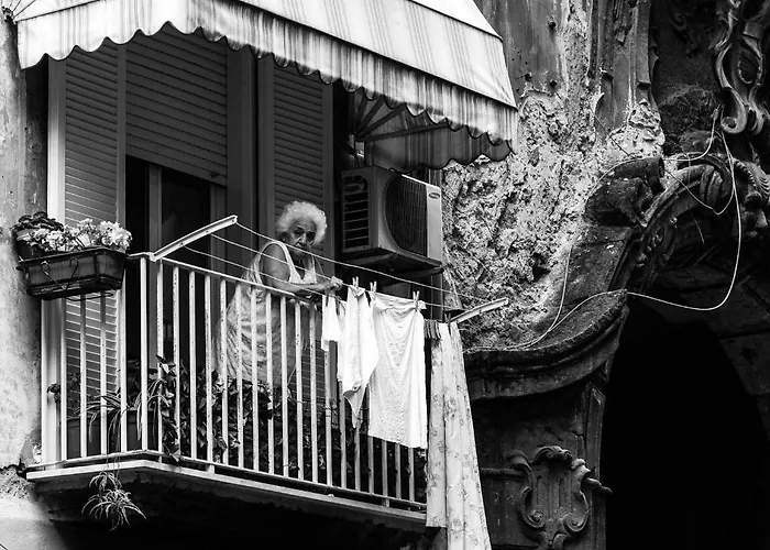 Sant'alfonso Konukevi