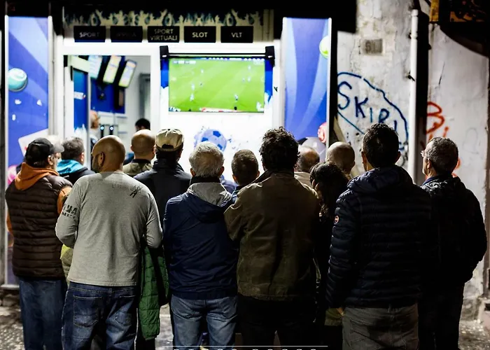 Konukevi Sant'alfonso 4*