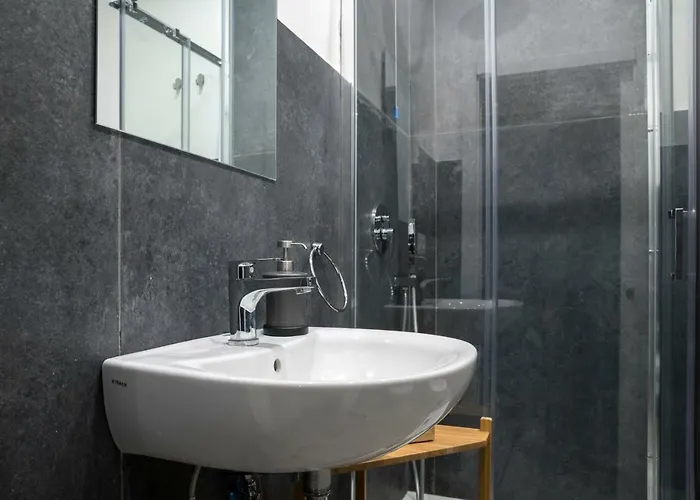 Sant'alfonso Konukevi 4*