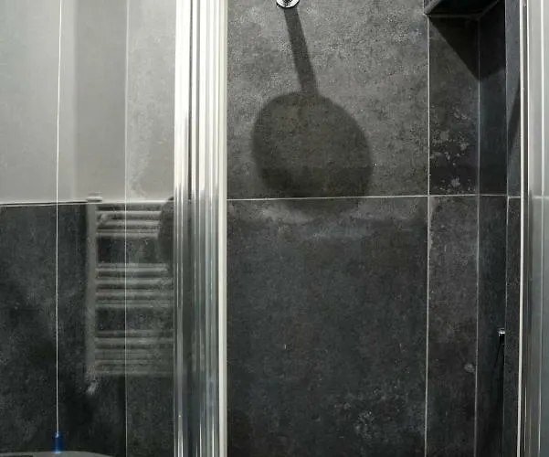 Konukevi Sant'alfonso 4*