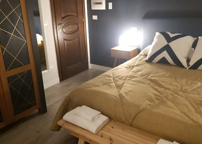 Sant'alfonso 4* Napoli