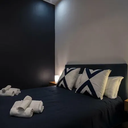 Sant'alfonso 3* 나폴리
