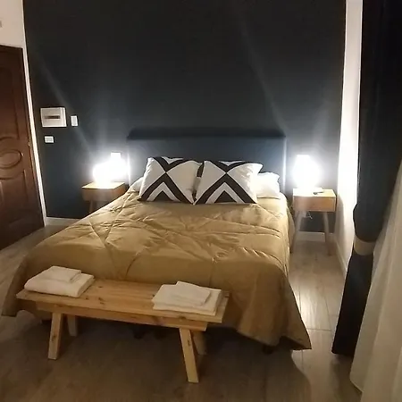 Sant'alfonso 게스트하우스 나폴리